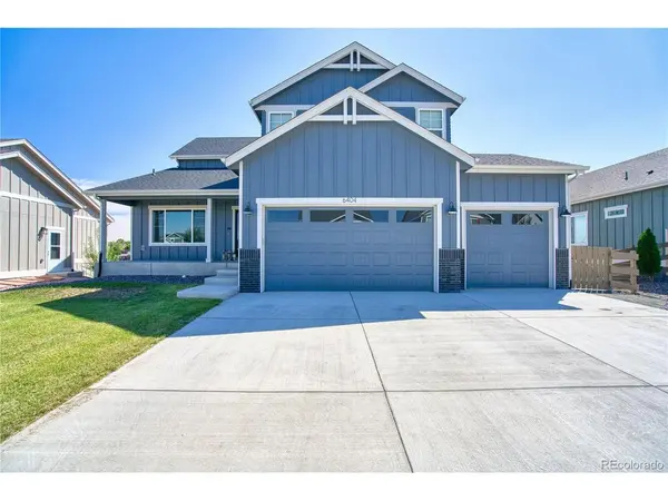 6404 2nd, Greeley, CO 80634