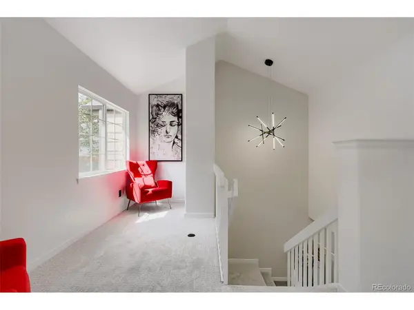 6845 S Webster #D, Littleton, CO 80128
