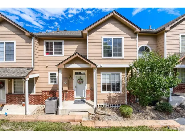 6845 S Webster #D, Littleton, CO 80128