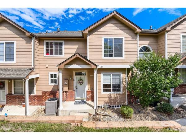 6845 S Webster #D, Littleton, CO 80128