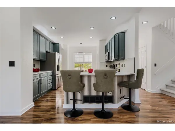 6845 S Webster #D, Littleton, CO 80128