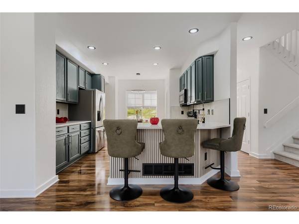 6845 S Webster #D, Littleton, CO 80128