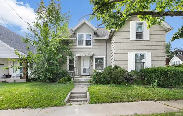823-821 W 3rd ST, Mishawaka, IN 46544