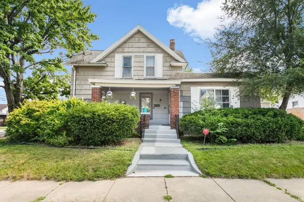 823-821 W 3rd ST, Mishawaka, IN 46544