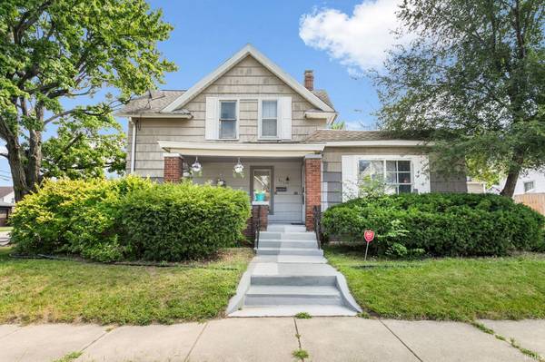 823-821 W 3rd ST, Mishawaka, IN 46544