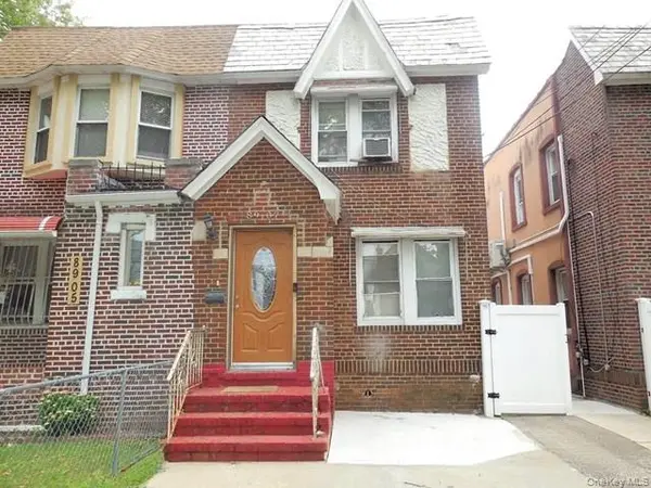 89-07 Vanderveer ST, Queens Village, NY 11427