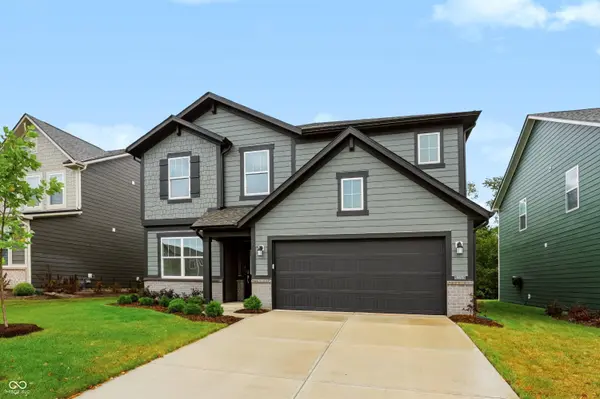 16876 Daly DR, Noblesville, IN 46062