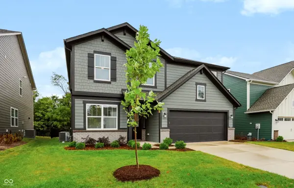 16876 Daly DR, Noblesville, IN 46062