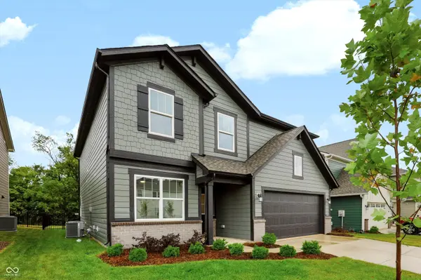 16876 Daly DR, Noblesville, IN 46062