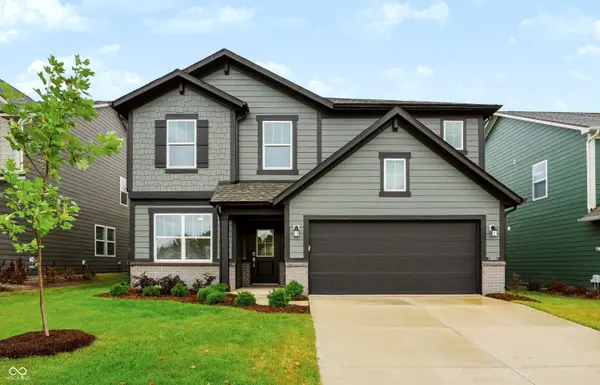 16876 Daly DR, Noblesville, IN 46062
