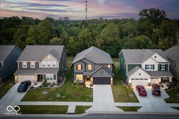 16876 Daly DR, Noblesville, IN 46062
