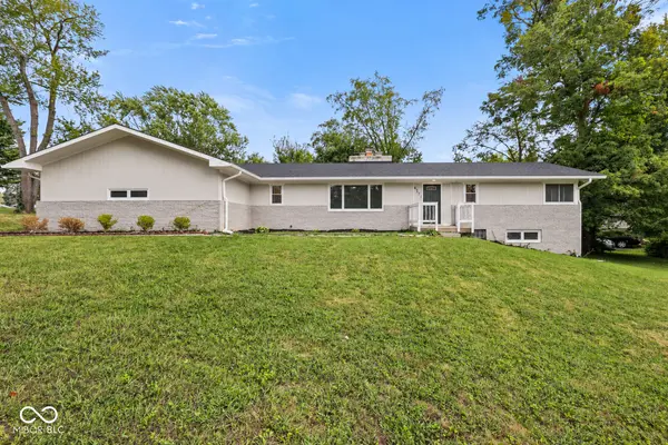 4571 Devon DR, Indianapolis, IN 46226
