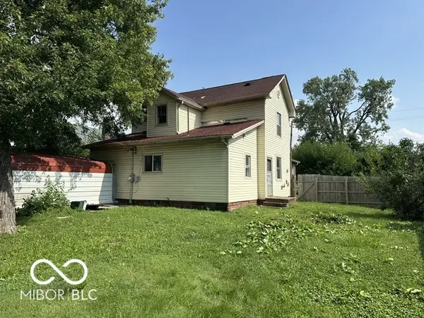 3506 Farnsworth, Indianapolis, IN 46241
