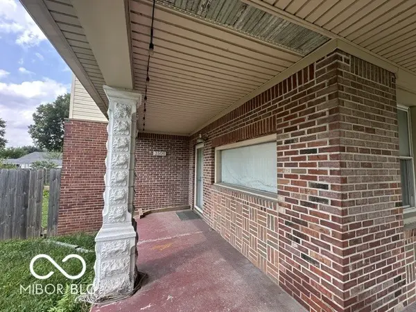 3506 Farnsworth, Indianapolis, IN 46241
