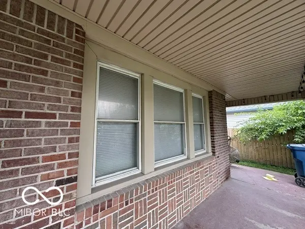3506 Farnsworth, Indianapolis, IN 46241