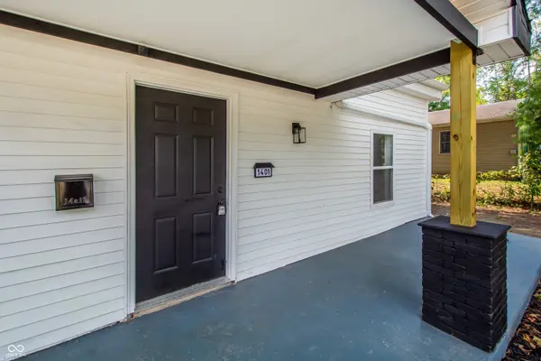 1401 W 6th ST, Bloomington, IN 47404