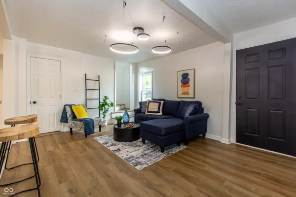 1401 W 6th ST, Bloomington, IN 47404