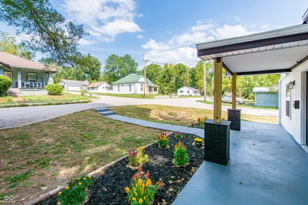 1401 W 6th ST, Bloomington, IN 47404