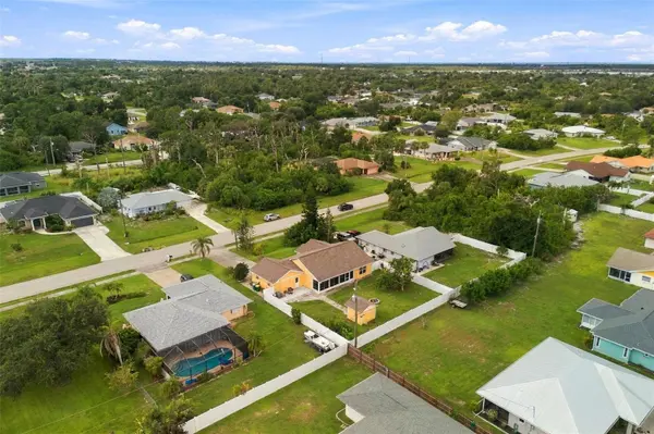 9910 GULFSTREAM BLVD, Englewood, FL 34224