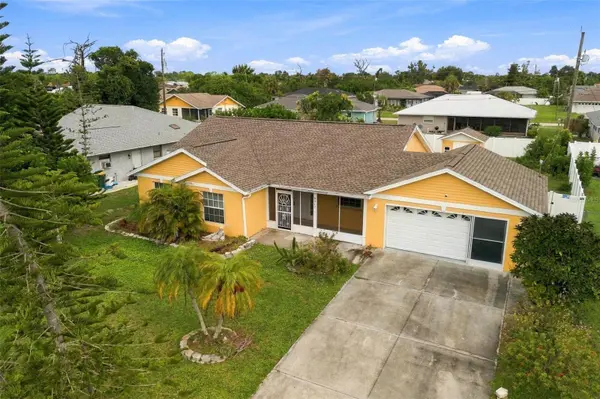 9910 GULFSTREAM BLVD, Englewood, FL 34224