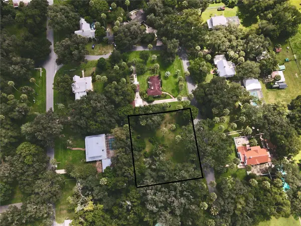 TBD AVENUE H, Mc Intosh, FL 32664