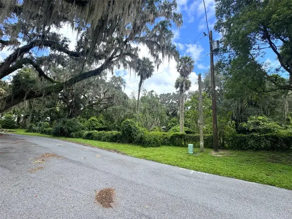 TBD AVENUE H, Mc Intosh, FL 32664