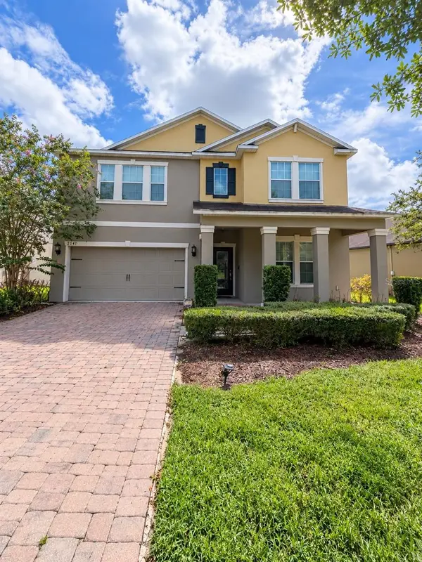 2341 AURELIUS DR, Winter Garden, FL 34787