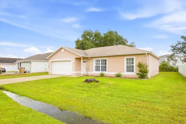 718 PINCON LN, Kissimmee, FL 34759