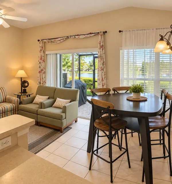 2459 CARAVELLE CIR, Kissimmee, FL 34746