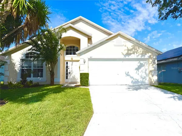 207 LANGHAM DR, Davenport, FL 33897