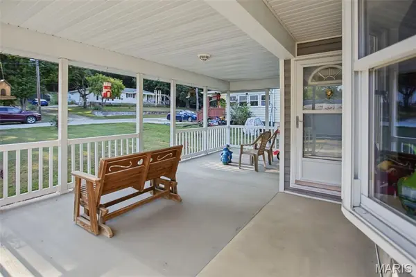 115 N St. Louis AVE, Kampsville, IL 62053