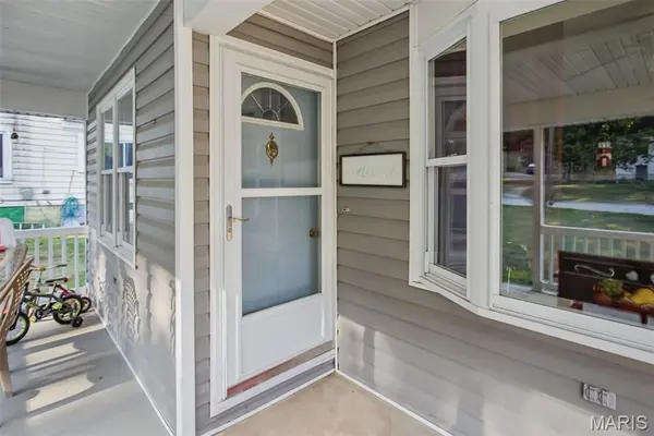 115 N St. Louis AVE, Kampsville, IL 62053