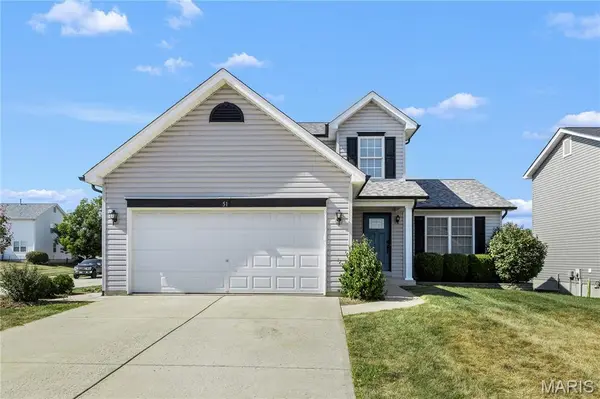 51 E Homefield Point CT, O'fallon, MO 63366