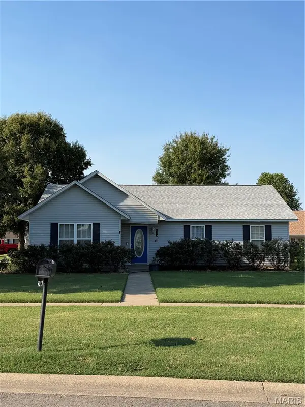 1215 Cherokee Circle, New Madrid, MO 63869