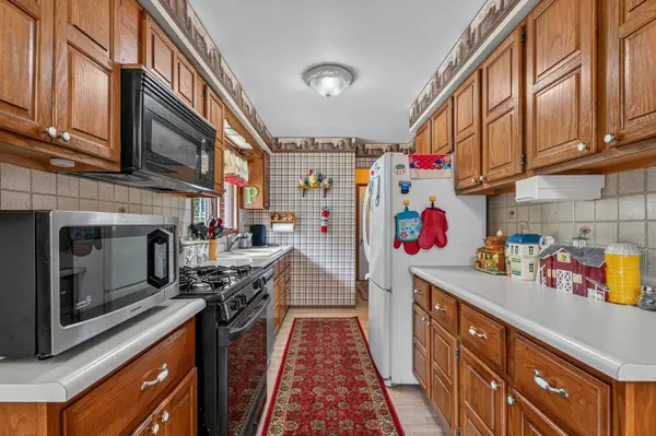 312 E South ST, Granville, IL 61326
