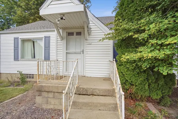 306 E Columbia ST, Danvers, IL 61732