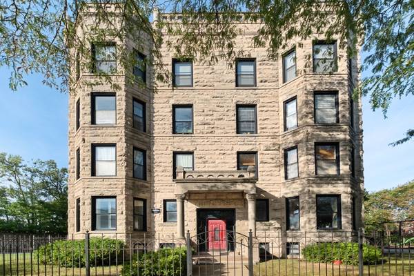 4060 S Ellis AVE #1S, Chicago, IL 60653
