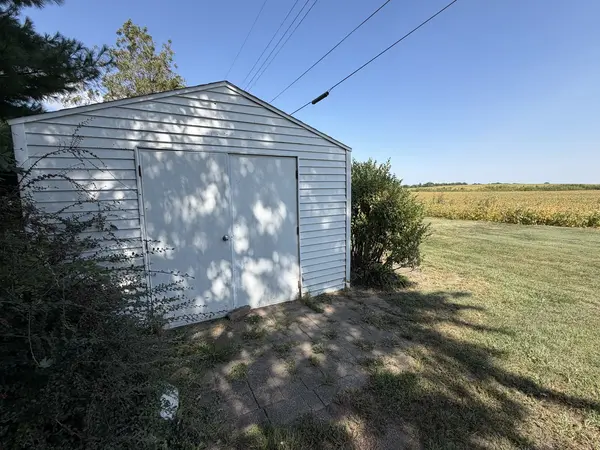 307 S 7th ST, Chatsworth, IL 60921