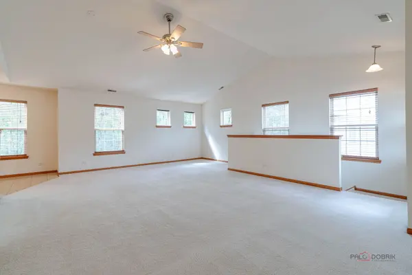 665 Morris CT #-, Lakemoor, IL 60051