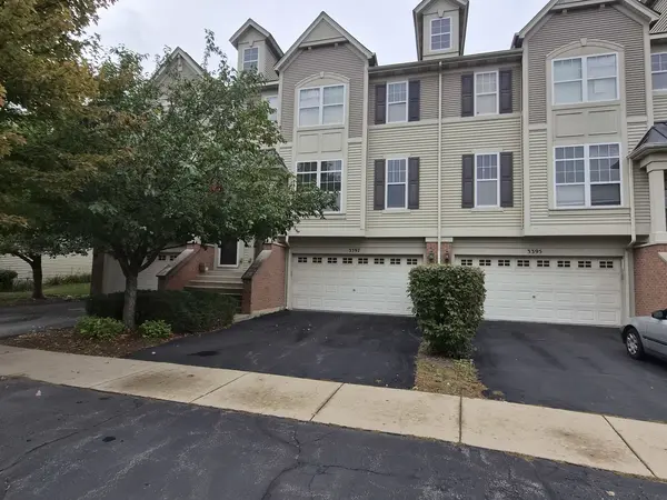 3397 BRADBURY CIR #3397, Aurora, IL 60504