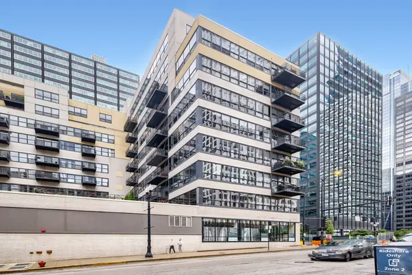 130 S Canal ST #419, Chicago, IL 60606