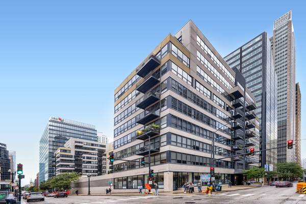 130 S Canal ST #419, Chicago, IL 60606