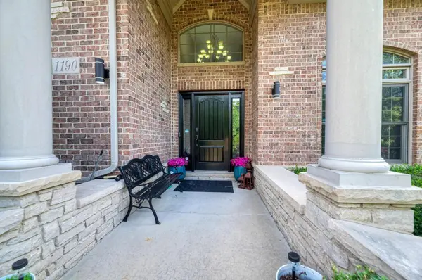 1190 Washington ST, Bolingbrook, IL 60490