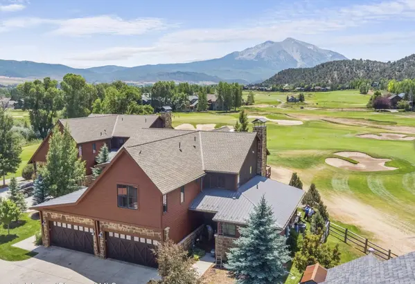3480 Crystal Bridge DR, Carbondale, CO 81623