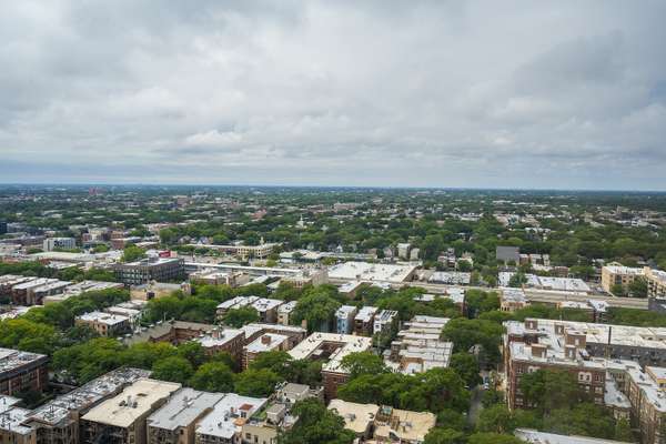 5415 N Sheridan RD #2914, Chicago, IL 60640