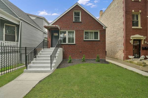 6345 S Honore ST, Chicago, IL 60636