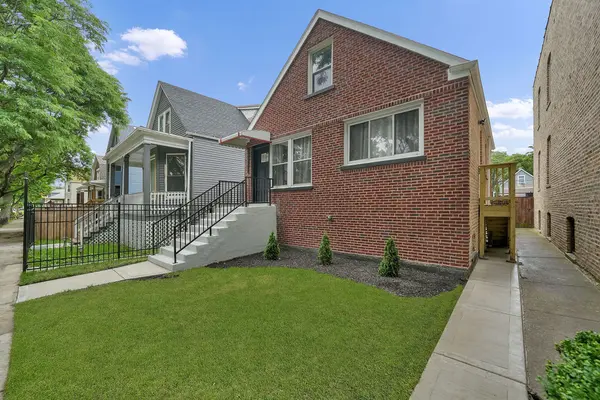 6345 S Honore ST, Chicago, IL 60636