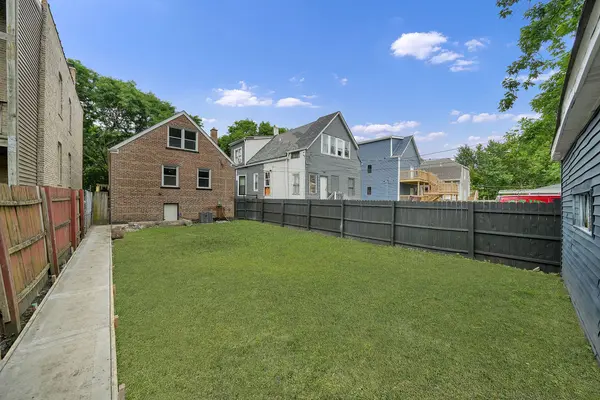 6345 S Honore ST, Chicago, IL 60636