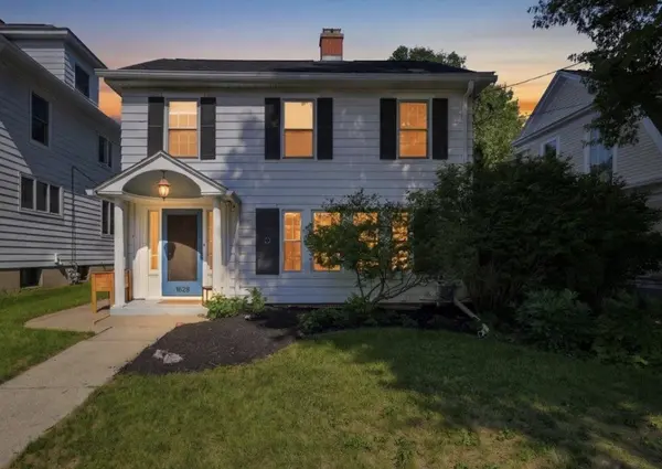 1626 Madison ST, Madison, WI 53711