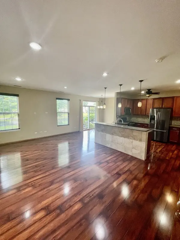 5128 Freeport CT #5128, Plainfield, IL 60586